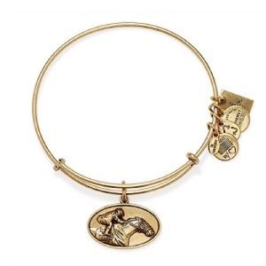Alex and Ani Kentucky Derby Bracelet